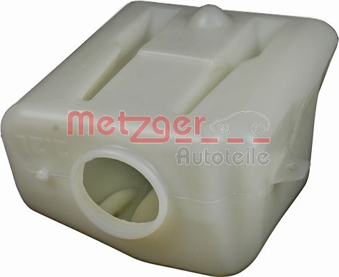 METZGER 2140122 ORIGINAL ERSATZTEIL Waschwasserbehälter, Scheibenreinigung